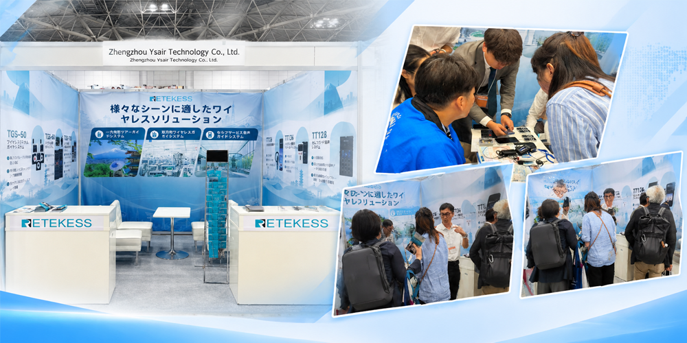 ツーリズムEXPOジャパン2026は大盛況のうちに幕を閉じました!今回の圧巻の成功は、ひとえに日頃より弊社を深くご信頼くださるお客様の絶大なご支援のおかげです。皆様の熱いご期待に応えるべく、これからも世界最高峰の通信ソリューションと至高のサービスをお届けし続けます。心より深く感謝申し上げます。