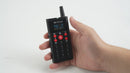 1-【デモ機ある】Retekess TT127 ツアー ガイド システム ツアー用の音声ツアー ガイド 41 言語をサポート 16 GB 大容量メモリを搭載  工場見学  景勝地 博物館 美術館 展示ホール