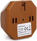 呼び出しボタン/呼び出しチャイム/ ワイヤレスコール/スタッフ呼び出しベル