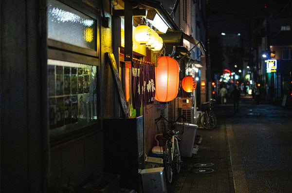 日本の外食産業の分類