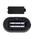 Retekess TD112ワイヤレス腕時計型受信機とTD036 二つキー呼び出しベル　呼び出しベル 工場用・飲食店用・居酒屋・介護者・スタフィー呼び出しベル腕時計 腕の受信機