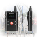 retekess TT126  双方向ツアーガイドシステム　無線ガイドシステム  観光　教会用品  工場見学 会社説明会 同時通訳 博物館 教会翻訳 　TOA  SANWA  サンワ    格安　　ノイズカット　クリアな音質　混信なし　傍受不可　超軽量コンパクト