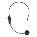 Retekess TR503FMトランスミッター FM送信機 ワイヤレスFM通訳システム（TR503送信機、PR13S受信機）30mのワイヤレス伝送距離と最大30時間の連続使用 小型放送局用 ドライブイン 教会 イベント向け