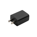 RETEVIS 充電器 ACアダプター (5V/2A)  10Wアクセサリー 汎用アクセサリー ブラック 電源アダプター
