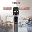 Retekess T130 ワイヤレスハンドヘルドマイク送信機  T131/T131S 用 無線ガイドシステム 、無線通信システム