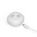 Retekess TE101補聴器  購入前無料テスト　アプリで難聴の程度を検査　音量調節可　ノイズリダクション インイヤ 検出機能 ハウリング防止 IP64防水・防塵　 高齢者向け