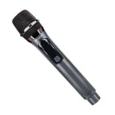 Retekess T130 ワイヤレスハンドヘルドマイク送信機  T131/T131S 用 無線ガイドシステム 、無線通信システム