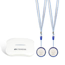 Retekess TH011 WiFi介護用呼び出しシステム ナースコールシステム TH013 呼び出しボタン 病院、クリニック、介護ホーム用