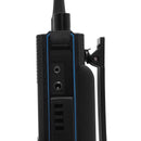 Retevis H1 DMR無線機  UVデュアルセグメント トランシーバー デジタル双方向ラジオ  特定小電力トランシーバー中継付きトランシーバーType-C  2900mAh大容量バッテリー4000チャネル 50万の連絡先 緊急用長距離アマチュア無線 jard保証可能