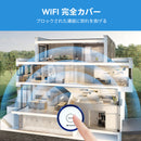 Retekess TH012 無線呼び出しベル WiFi呼び出しボタン 丸型送信機  充電式 APPリモート 病院、クリニック、介護ホーム用