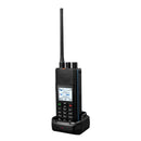 Retevis H1 DMR無線機  UVデュアルセグメント トランシーバー デジタル双方向ラジオ  特定小電力トランシーバー中継付きトランシーバーType-C  2900mAh大容量バッテリー4000チャネル 50万の連絡先 緊急用長距離アマチュア無線 jard保証可能