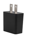 RETEVIS 充電器 ACアダプター (5V/2A)  10Wアクセサリー 汎用アクセサリー ブラック 電源アダプター