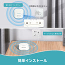 Retekess TH011 WiFi介護用呼び出しシステム ナースコールシステム TH013 呼び出しボタン 病院、クリニック、介護ホーム用