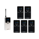  パナガイド, ガイドレシーバー, 工場見学ツアー, ガイドシステム, ワイヤレスガイド システム, 音声ガイド 使い方, 通訳 機材 レンタル, 同時 通訳 機材, ワイヤレスガイド