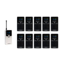  パナガイド, ガイドレシーバー, 工場見学ツアー, ガイドシステム, ワイヤレスガイド システム, 音声ガイド 使い方, 通訳 機材 レンタル, 同時 通訳 機材, ワイヤレスガイド