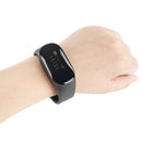 Retekess TD112ワイヤレス腕時計型受信機とTD036 二つキー呼び出しベル　呼び出しベル 工場用・飲食店用・居酒屋・介護者・スタフィー呼び出しベル腕時計 腕の受信機