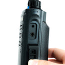 RETEVIS　アマチュア無線　DMR無線トランシーバー　デジタル無線機　デュアルバンドアマチュア無線　録音トランシーバー　Motorola対応　グループ通話
長距離無線　リレー機能　プログラミングケーブル　アンテナ付き