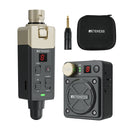 インイヤーモニター、インイヤーモニター システム、ワイヤレスインイヤーモニターシステム、イヤモニ、ワイヤレスIEMシステム 、XVIVEと同じモデル
ステージパフォーマンス、バンドリハーサル、ギターアンプ、ベースアンプ、スピーカー、カメラレコード、生放送 