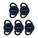 1-Retekess TT126 双方向ワイヤレスガイドシステム ミュート可能  超長距離 工場見学 美術館案内 無線ガイドシステム