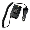 RETEVIS カーチャージャーバッテリーエリミネーター Retevis RT3用