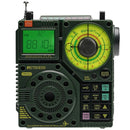 Retekess TR112ラジオ ポータブルラジオ アマチュア無線 vhf 短波ラジオ 充電式 懐中電灯 Bluetooth SOSアラーム AIR/AM/FM/SW TF APPリモコン スピーカー TWSテクノロジーを搭載 小型 高感度 両親への贈り物 無線愛好家向け 防災 旅行 アウトドア