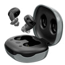 Retekess TE103 CIC補聴器耳穴式 FDA 認定 超軽量タイプ 4つのモード  6段階の音量調節 最大約40倍に音を増幅 簡単操作 メモリー機能  20時間の連続使用  乾燥機能 低バッテリー警報スマートコントロール  充電式で電池交換不要 USB充電 省エネ 両耳 イヤホン型 両親 敬老の日 母の日 父の日 誕生日 高齢者プレゼント