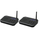 エルパ (ELPA) DECTワイヤレスインターホン インターホン