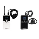  パナガイド, ガイドレシーバー, 工場見学ツアー, ガイドシステム, ワイヤレスガイド システム, 音声ガイド 使い方, 通訳 機材 レンタル, 同時 通訳 機材, ワイヤレスガイド