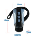 1-Retekess TT106 ワイヤレスガイドシステム 耳掛け式ツアーガイドシステム イヤーフック ミニ受信機 自動ペアリング 操作簡単 ボタン1つで1機能   工場見学 会社説明会 同時通訳 博物館 教会翻訳-最新モデル