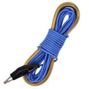 ユニバーサル外部アンテナ  FMラジオアンテナ  アンテナ拡張可能  タイプ3m/5m  ケーブル長