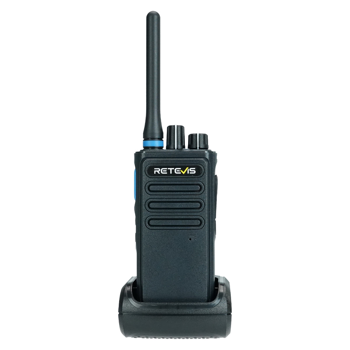 DR-1801UV DMR無線機　JARD保証認定機器 海外製（日本仕様）DMR機の5機種を追加＞JARD、新スプリアス適合