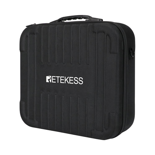 Retekess TT101 ワイヤレスツアーガイドシステム  発信機と受信機 観光 工場見学 会議の翻訳 教育 トレーニング 博物館