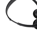 Retekess TT003 3.5mm汎用ツアーガイドシステム用ヘッドホン（T130、TT105などのツアーガイドシステムに対応）