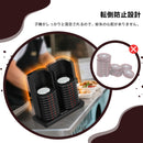 Retekess TD186呼び出しベル 子機20台/30台セット増設可能 屋外600m送信 範囲外アラーム 操作簡単 業務用 長距離 ワイヤレス呼び出しベル 呼び鈴 レストラン カフェ 飲食店 フードコート 病院 歯科 移動販売店舗