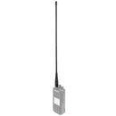 RETEVIS SMA-F U/V Eliteアンテナ 15.4インチ デュアルバンド 144/430MHz Retevis Baofeng H-777 RT-5R 888s UV5R トランシーバー用 汎用アクセサリー ブラック