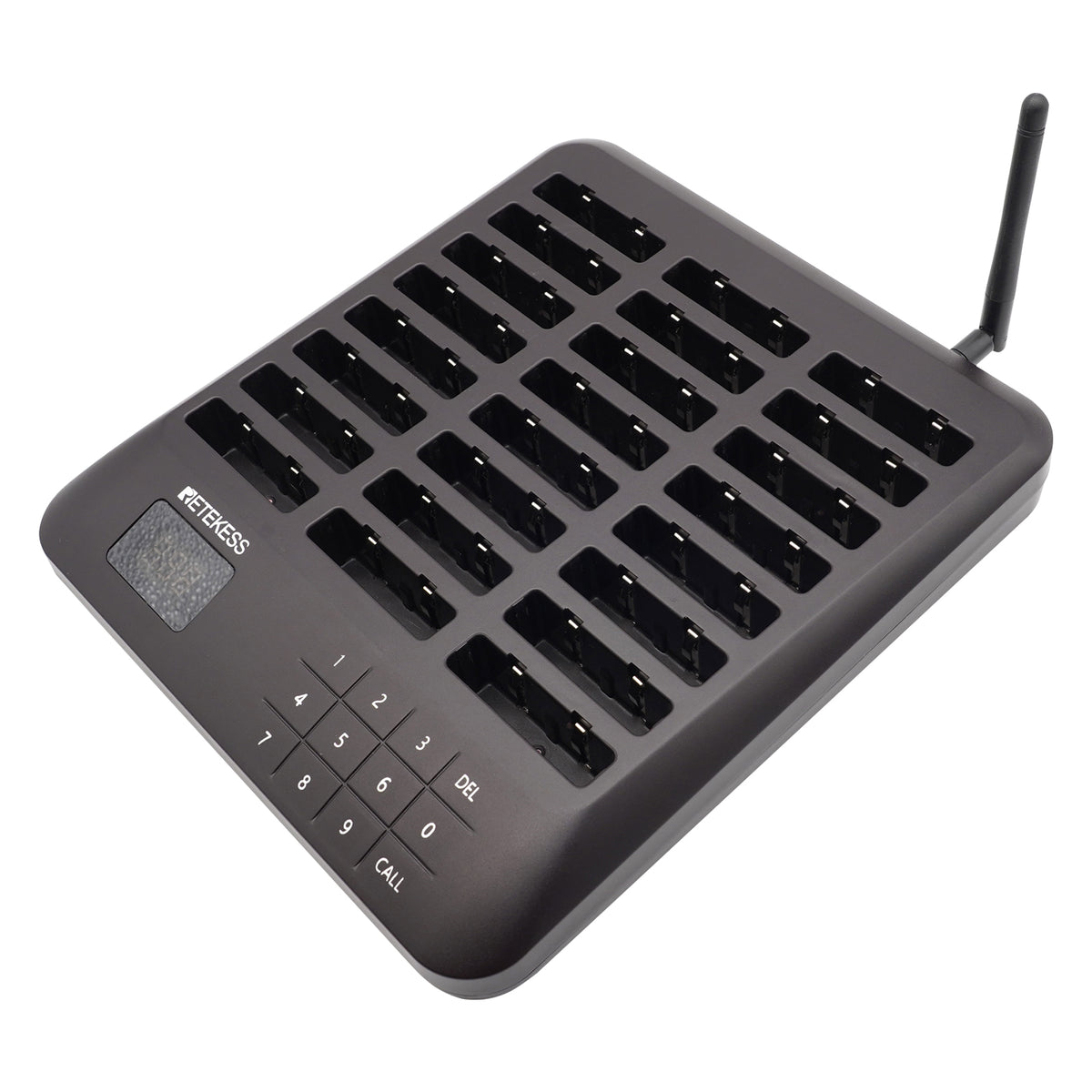 Retekess TD157A/P ワイヤレス呼び出しシステム 最新アップグレード