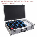 1-Retekess TT126 双方向ワイヤレスガイドシステム ミュート可能  超長距離 工場見学 美術館案内 無線ガイドシステム