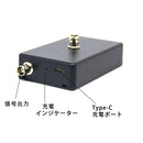 ループアンテナ SDR ラジオアンテナ sw 2.30-30mhz mw 522-1710 125khz TR110と互換性あり