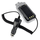 RETEVIS カーチャージャーバッテリーエリミネーター Retevis RT3用