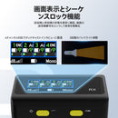 SVMic D4 ピンマイク ワイヤレス 【2026新型ピンマイク】4人同時使用 瞬時接続 磁気吸着対応LED指示灯付き ノイズ軽減 自動ペアリング ミュート 工場見学 会社説明会 同時通訳 博物館 教会翻訳ワイヤレスガイドシステム用