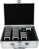 1-Retekess T130U デジタル 無線ガイドシステム ツアーガイドシステムグループガイドシステム クリアサウンド  長い伝送距離 自動シャットダウン 観光 工場見学 会社説明会 同時通訳（機器自体に翻訳機能なし）博物館 教会翻訳   【モデル機ある】【製品自体には翻訳機能がない】
