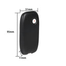 RetekessTD175S呼び出しシステム、呼び出しシステム、呼び出しベル、ワイヤレスチャイム 長距離、呼び出し 振動、通話履歴の確認機能、フードコート、7種類の通知モード【子機*10/飲食店用/病院/待合室/ クリニック/カフエ/食品/トラック用】