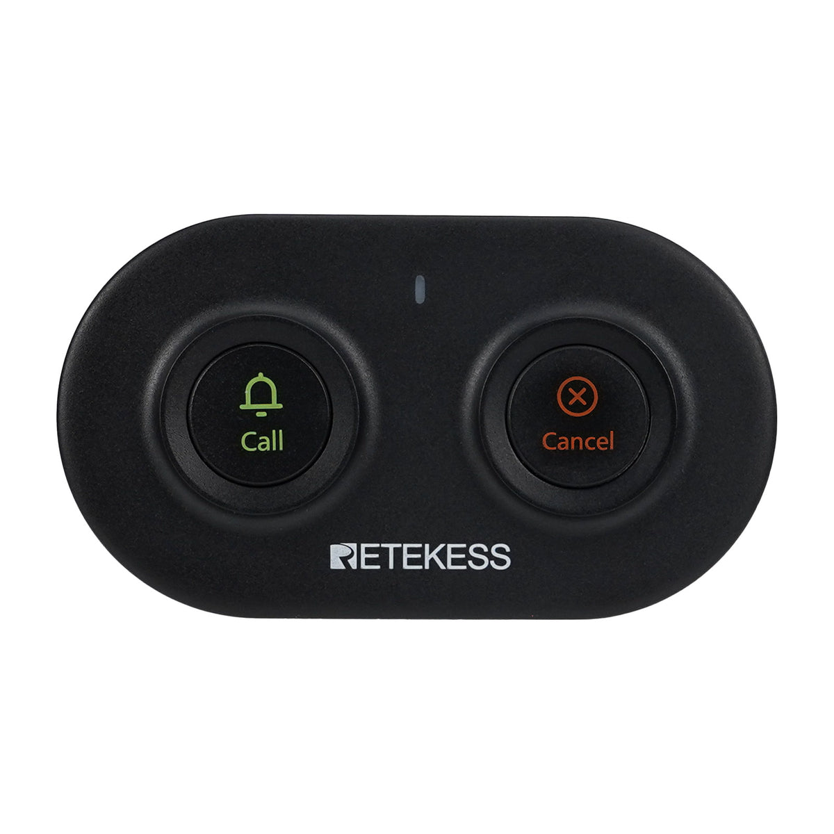 Retekess TD112ワイヤレス腕時計型受信機とTD036 二つキー