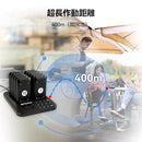【電波法適合】Retekess TD157S 呼び出しベル   受信機（子機）10台セット呼び出し機 ワイヤレスチャイム フードコート 振動/ブザー/LED点滅 子機10台 業務用 997台増設可能 屋外400m長距離送信 グループ呼出 ワンキーオフ 小型軽量 操作簡単 呼び鈴 呼び出しチャイム レストラン カフェ 飲食店 フードコート 病院 歯科 移動販売店舗