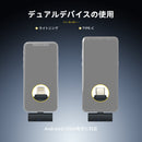 ワイヤレス ラベリアマイクセット