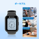 Retekess  TD113 ワイヤレス呼び出しベル 腕時計型受信機 腕時計型レシーバー   IP67 防水タッチスクリーン レストラン  工場  飲食店  介護  クラブ用