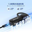 Retekess T131R イヤーフック型ガイドシステム
わずか15gの超軽量ボディで、つけているのを忘れるほどの快適さ。1.5時間の急速充電で最大12時間駆動し、一日中バッテリーを気にせず使用可能。ワンボタンで即座にペアリング、複雑な設定は一切不要。GFSK方式による最大150mの安定伝送と強力な耐干渉性能が、屋外や広い会場でもクリアな音声を約束します。左右どちらの耳にもフィットするオープン構造で、長時間のガイドやトレーニングでも耳が疲れにくく、グループコミュニケーションをスムーズにサポート。まさに、あらゆる現場で頼りになる一対多伝送システムです。