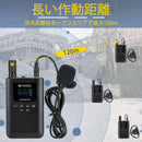 retekess TT125  ツアーガイドシステム　無線ガイドシステム  観光　教会用品  工場見学 会社説明会 同時通訳 博物館 教会翻訳 　TOA  SANWA  サンワ    格安　　ノイズカット　クリアな音質　混信なし　傍受不可　超軽量コンパクト