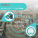 Retekess TD168R 呼び出しベルシステム ワイヤレスコールベル 親機*1＋子機*24 分体 ワンキーペアリング 範囲外アラーム ファーストフード、フードコート、レストラン、コーヒー、 焼肉、 居酒屋、 カフェ店に向け