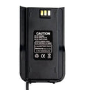 RETEVIS カーチャージャーバッテリーエリミネーター Retevis RT3用